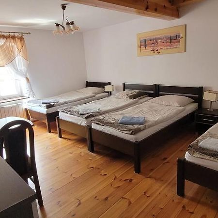 Gold Stok Apartment Złoty Stok Екстериор снимка