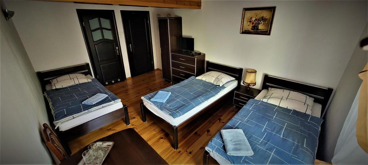 Gold Stok Apartment Złoty Stok Екстериор снимка