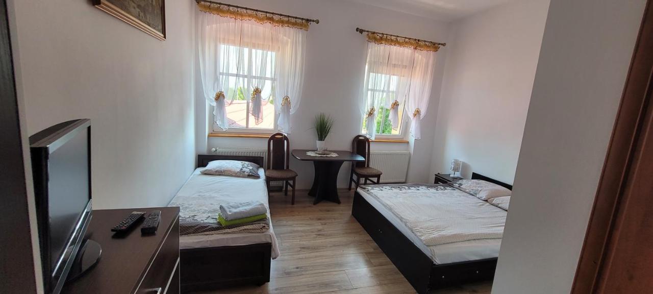 Gold Stok Apartment Złoty Stok Екстериор снимка