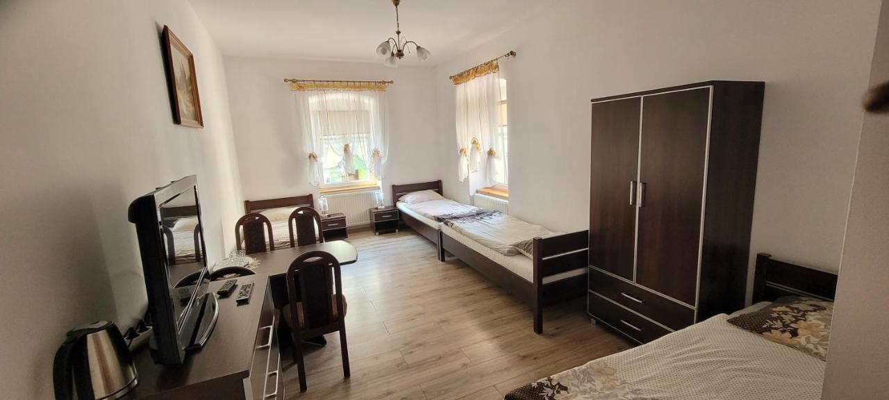 Gold Stok Apartment Złoty Stok Екстериор снимка