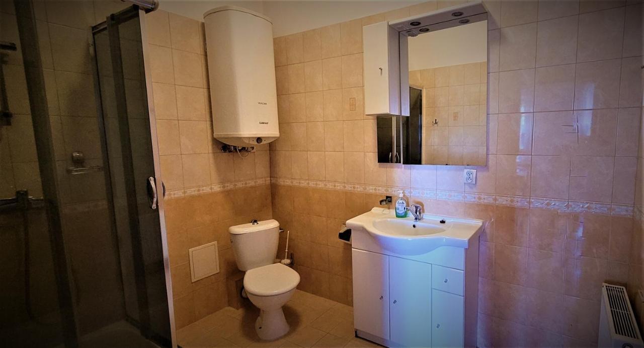 Gold Stok Apartment Złoty Stok Екстериор снимка