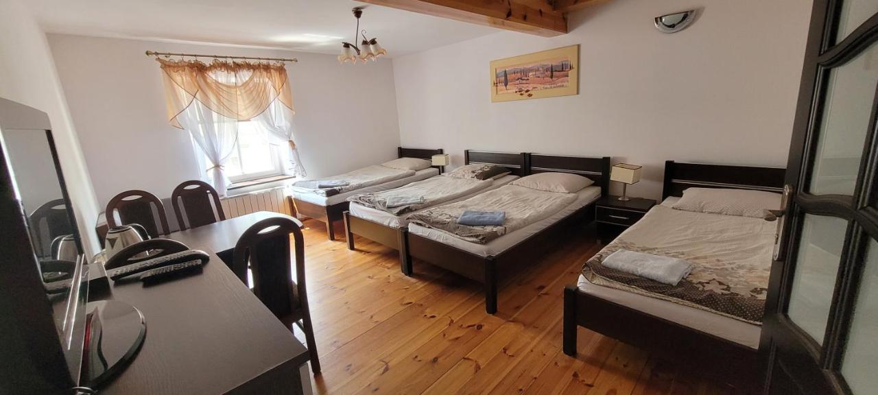 Gold Stok Apartment Złoty Stok Екстериор снимка