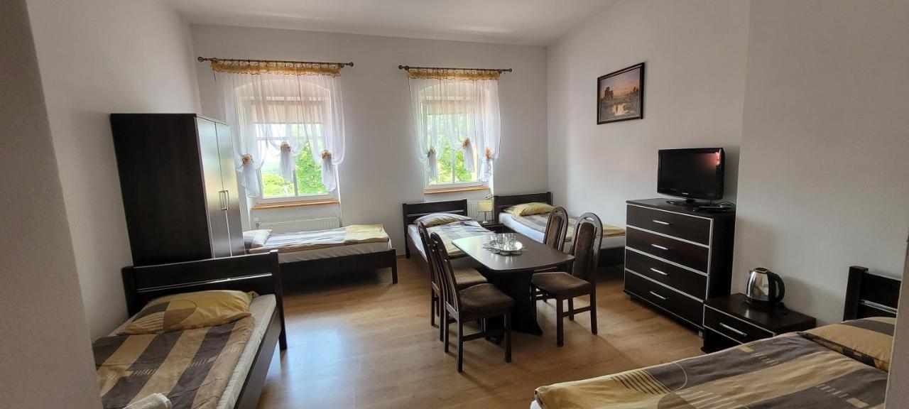 Gold Stok Apartment Złoty Stok Екстериор снимка