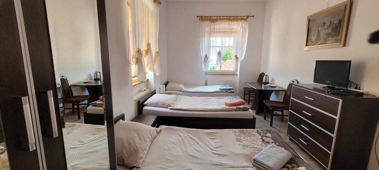 Gold Stok Apartment Złoty Stok Екстериор снимка